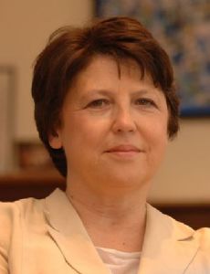 Martine Aubry