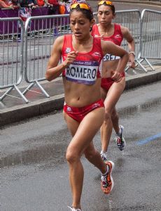 Marisol Romero