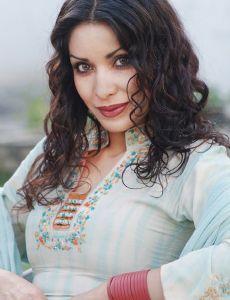Leena Alam