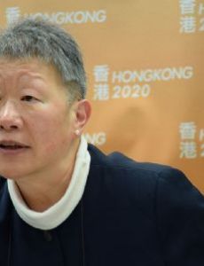 Gladys Li