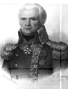 Daniel Savary