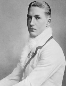 Prince Karl Franz of Prussia