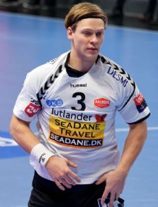 Janus Daði Smárason