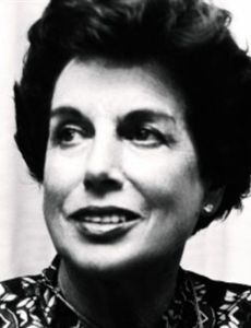 Cecilia Caballero Blanco