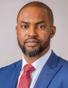 Obinna Chidoka