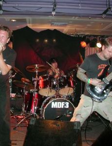 Scott Hull (musician)