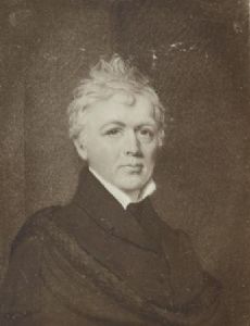 James Frothingham