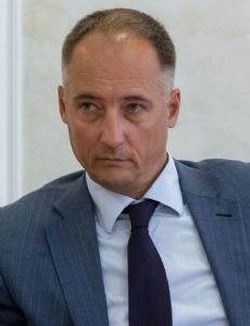 Konstantin Babkin