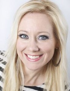 Sara Edwardsson
