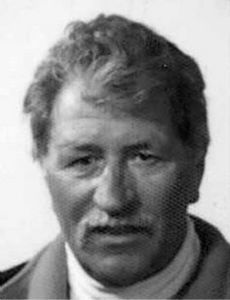 Franco Manfroi