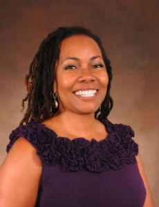 Deborah Thigpen