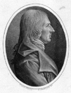 Johann Kaspar Hechtel