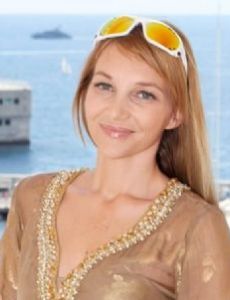 Michelle Cound
