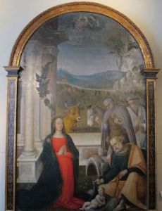 Giacomo Pacchiarotti