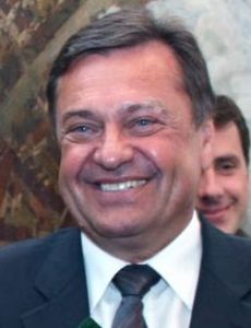 Zoran Janković