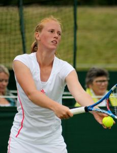 Anna Smith (tennis)