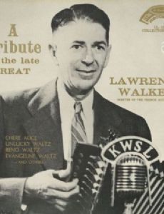 Lawrence Walker