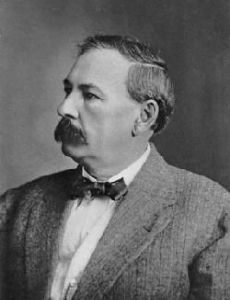 Frank L. Houx