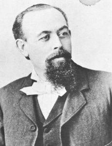Crawley P. Dake