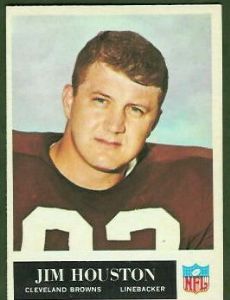 Jim Houston