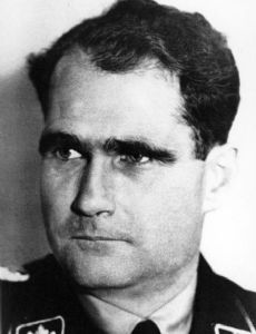 Rudolf Hess