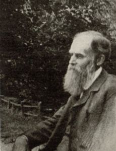Joseph Young Bergen