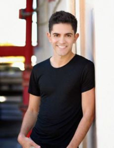 Christopher Bencomo