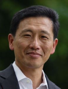 Ong Ye Kung