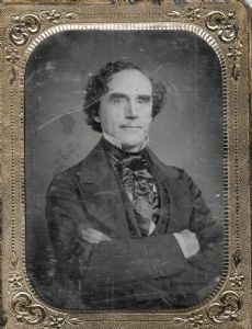 Meriwether Lewis Clark, Sr.