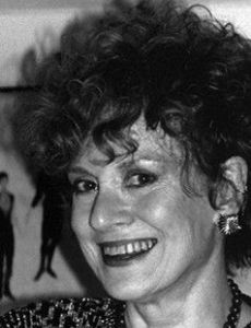 Patricia Zipprodt