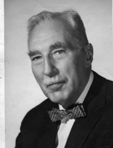 M. Walter Pesman
