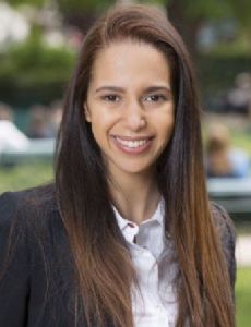 Naïma Moutchou