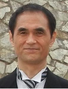 Yutaka Nishiyama