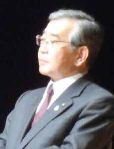 Zenbee Mizoguchi
