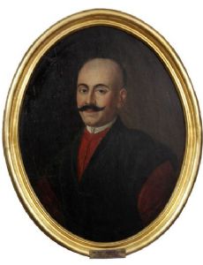 Józef Michał Łukasiewicz