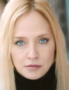 Holly Fulger