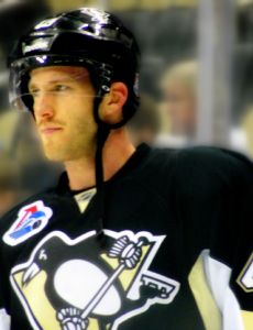 Joe Vitale (ice hockey)