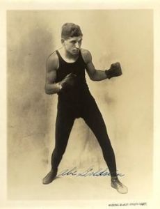 Abe Goldstein