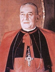 Fernando Quiroga y Palacios