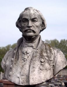 Albert Kazimirski de Biberstein