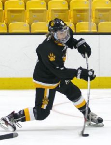 Lexi Bender
