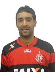 Lucivaldo Lázaro de Abreu