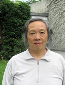 Lai-Sang Young