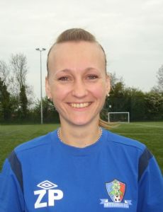 Zuzana Pramuková