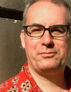David Quantick