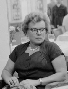 Kira Zvorykina