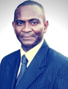 Ibrahim Aboubacar