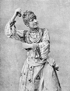 Gina Oselio