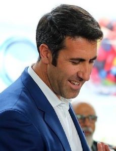 Behnam Mahmoudi