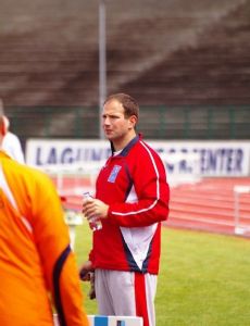 Zoran Lončar (footballer)